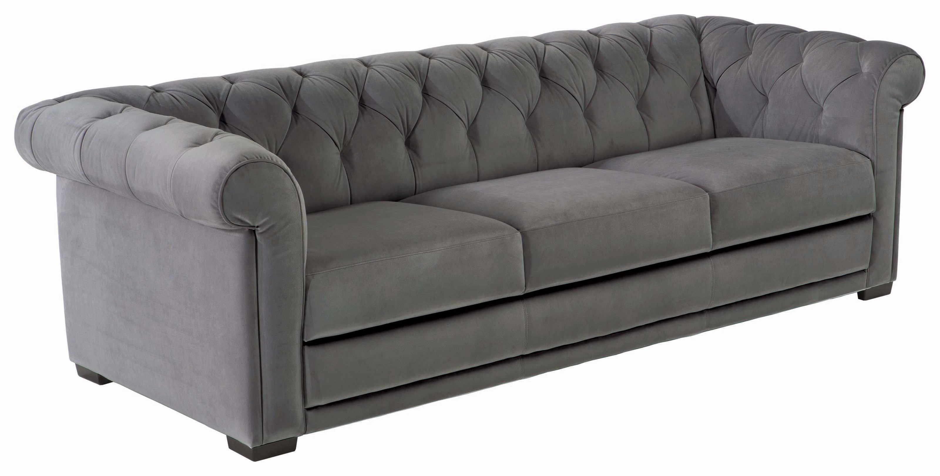 Natuzzi Editions 100 Italian Leather C071 064 78.0179.07